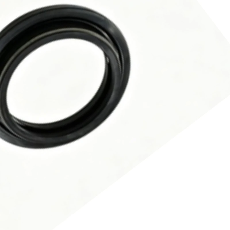 Motorcycle Front Shock Absorber Oil Seal Front Fork Seal Fits BJ400-8  400 Repair Replacement Accessory