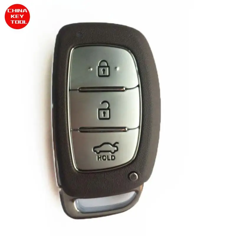 1PCS SMART KEY key shell for XHORSE XZHY84EN