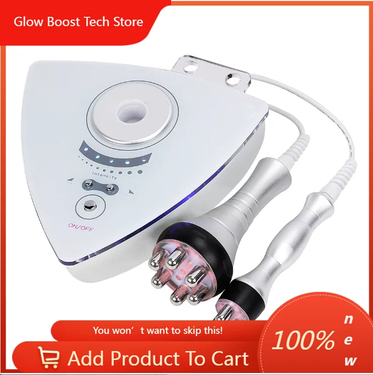 

Аппарат для лифтинга и подтяжки лица NYSmart Library, устройство для удаления морщин