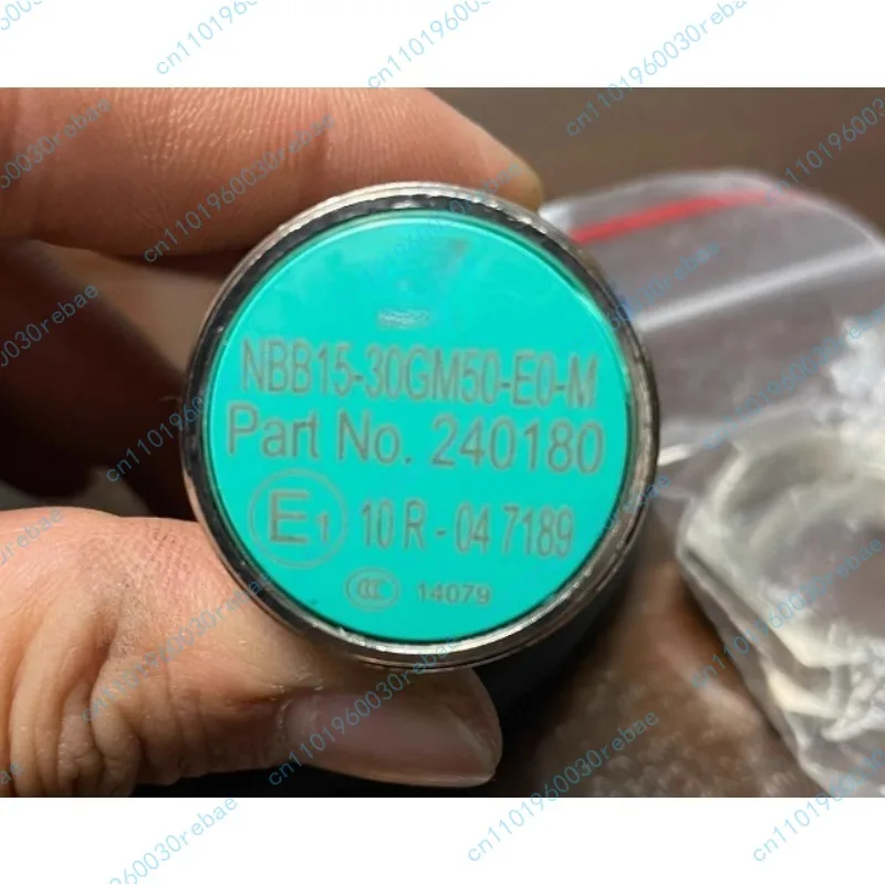 Nbb15-30Gm50-Eo-M 2…