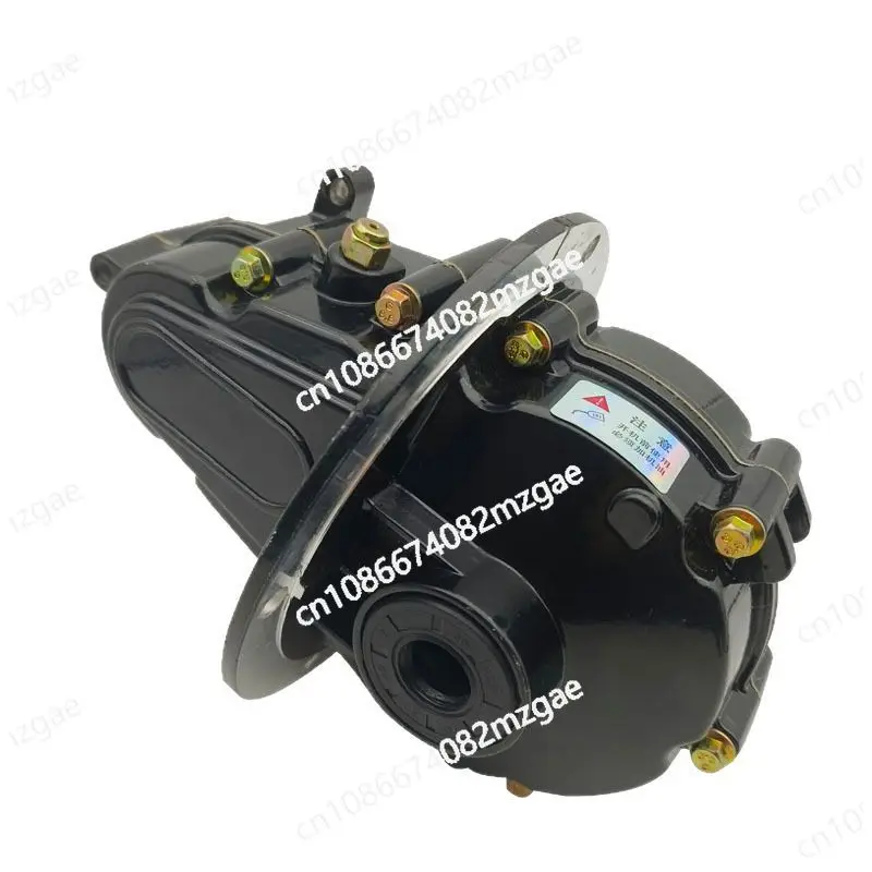 

Tricycle Differential Enhanced Variable Gear Differential Pack 18-tooth 16-tooth transmission