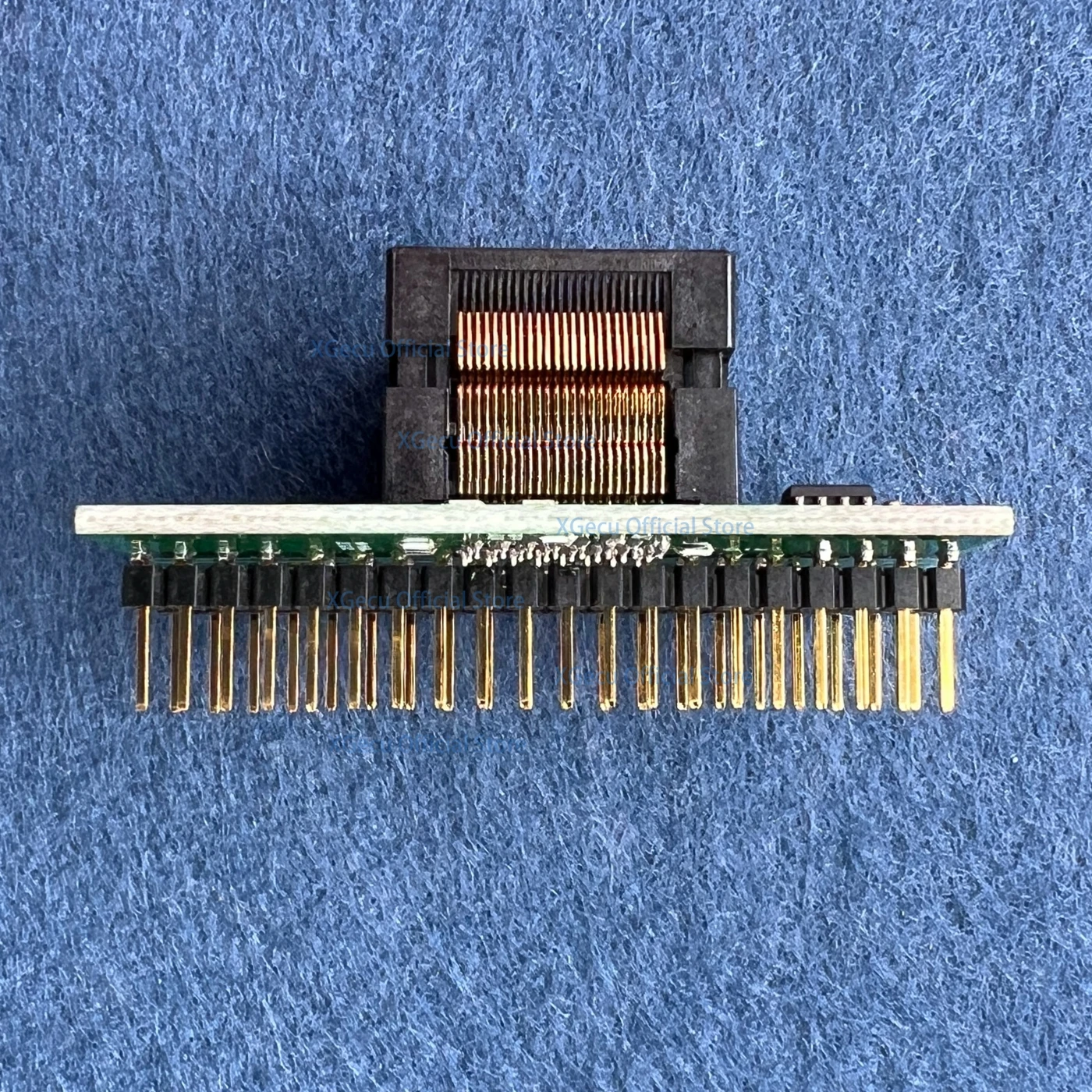 100% original  XGecu V2 ADP_F48_EX-2 VER2.0 Adapter NAND TSOP48 special adaptor for NAND Flash only on T48 (TL866-3G) programmer
