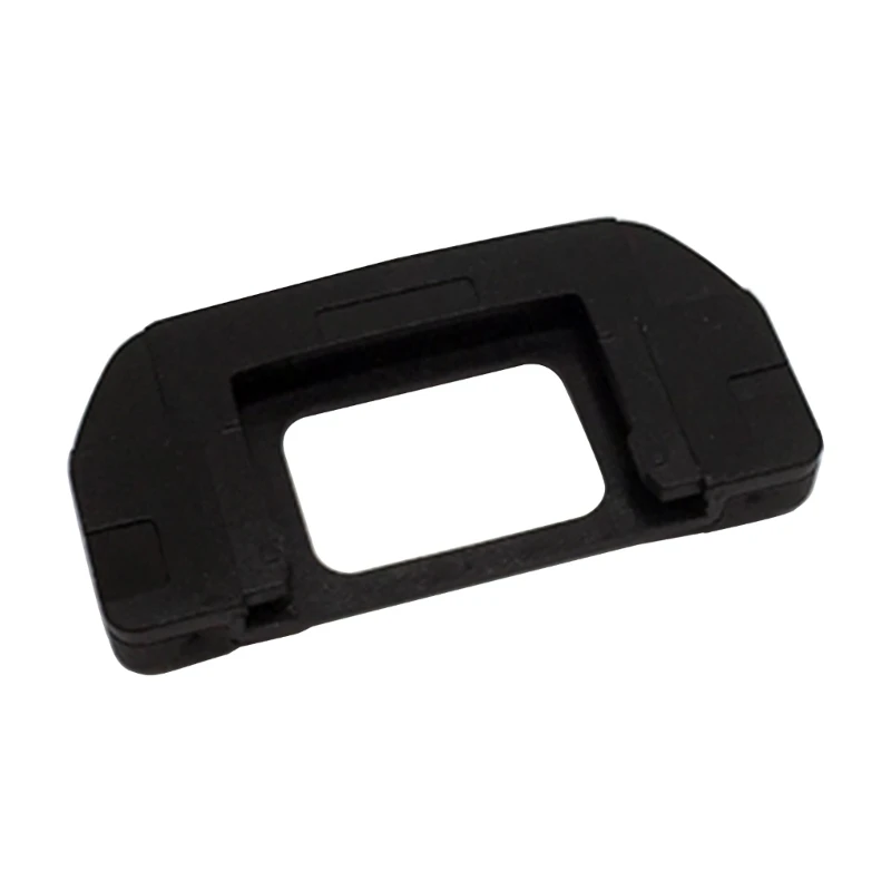 DK28 Eyecup Eyepiece Comfortable Wearing Camera Viewfinder Eyecup Blocking Stray Light Avoid Eye Fatigue Accurate Size