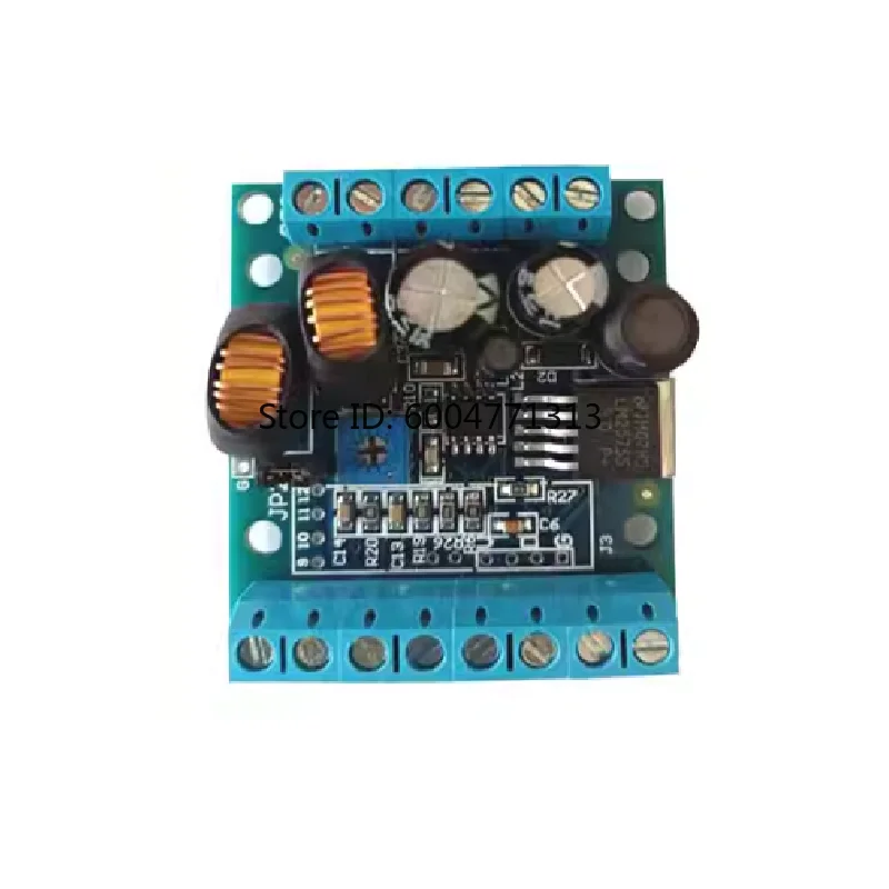 LMD112 Voice Recording & Playback Module Random Record Voice Prompt Audio Module