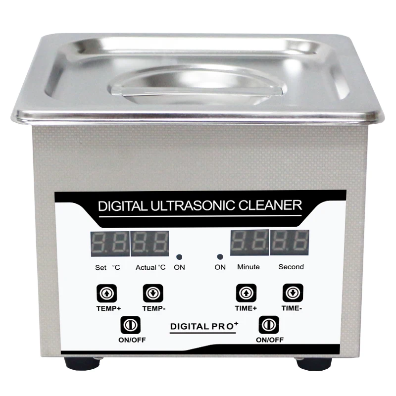 6L Jewelry Cleaner …