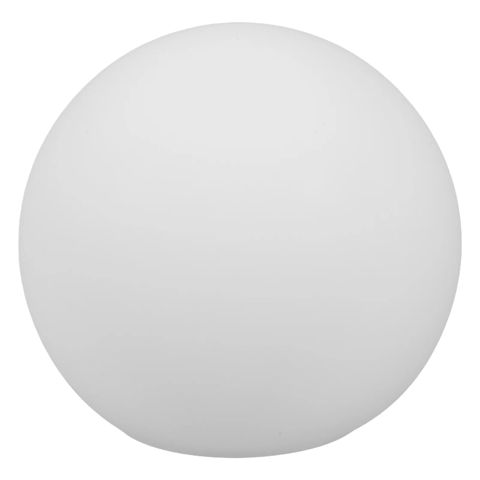 Glass Globe Shade Round Ball Opening Hole White Lampshade Replacement Cover Fixture Glass Pendant Light Globe Soft Diffuser