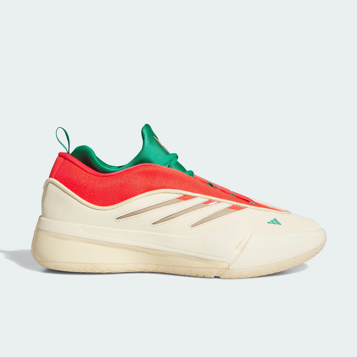 

Adidas Official Authentic 2024, новые мужские и женские тренировочные профессиональные баскетбольные кроссовки JH6627