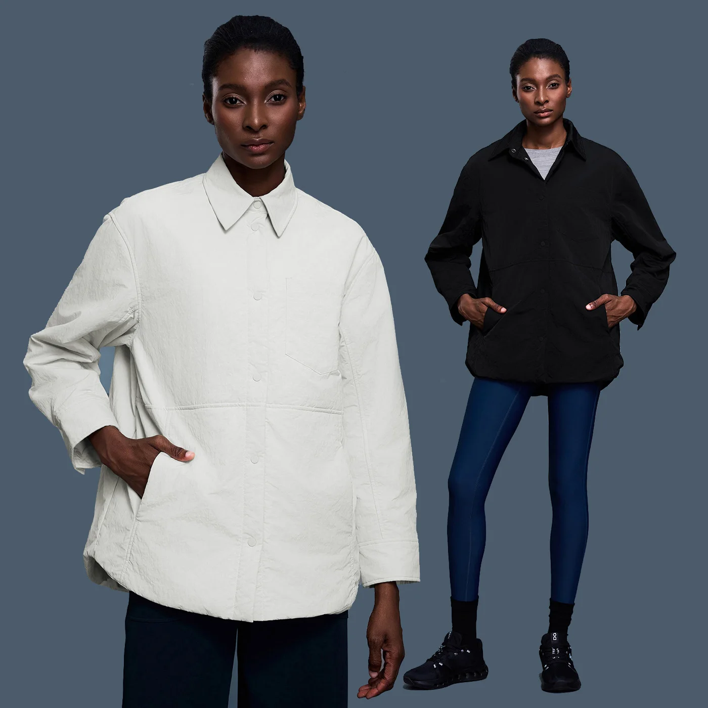macy's winter dress coats Love it or leave it?!  weve officially entered coat makes the outfit season and this one is going to do it for me every time  my outfit is available @macys at the link in bio and on Puffer Jacket Macys Womens Coats