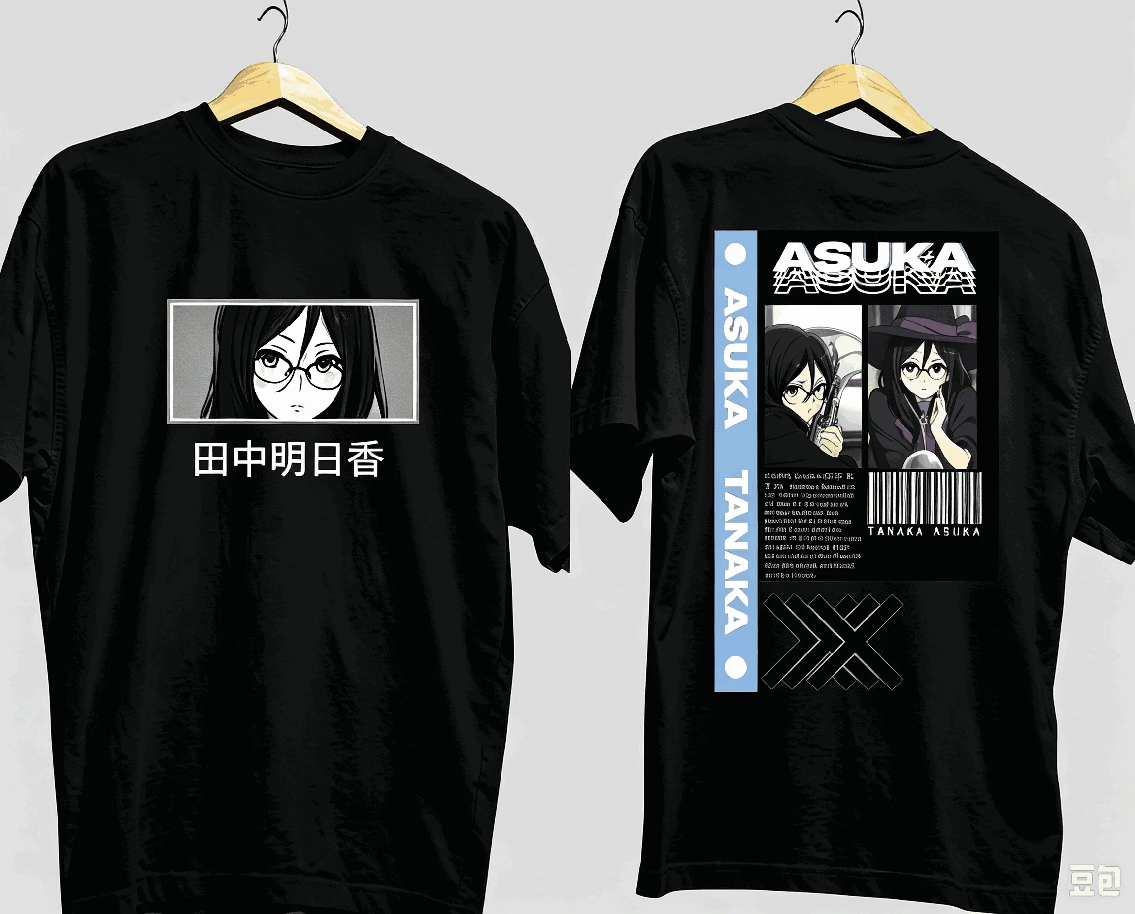 Sound! Euphonium Unisex Casual Fashion T-shirt High Street Oversized Unisex T-shirt Streetwear Trendy Cotton high quality soft