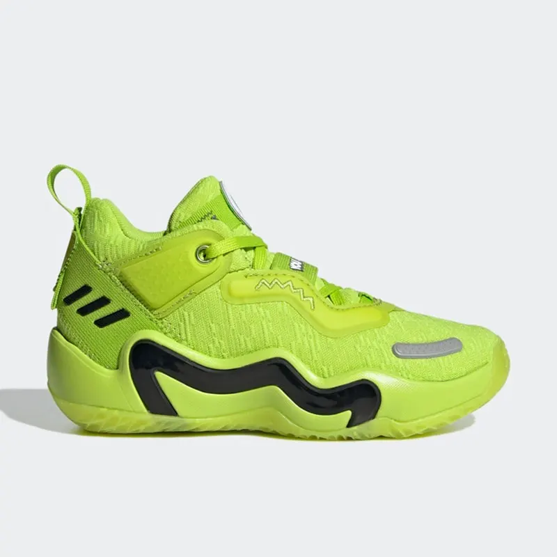 

Adidas genuine D.O.N. Issue big children's sports running shoes S42792