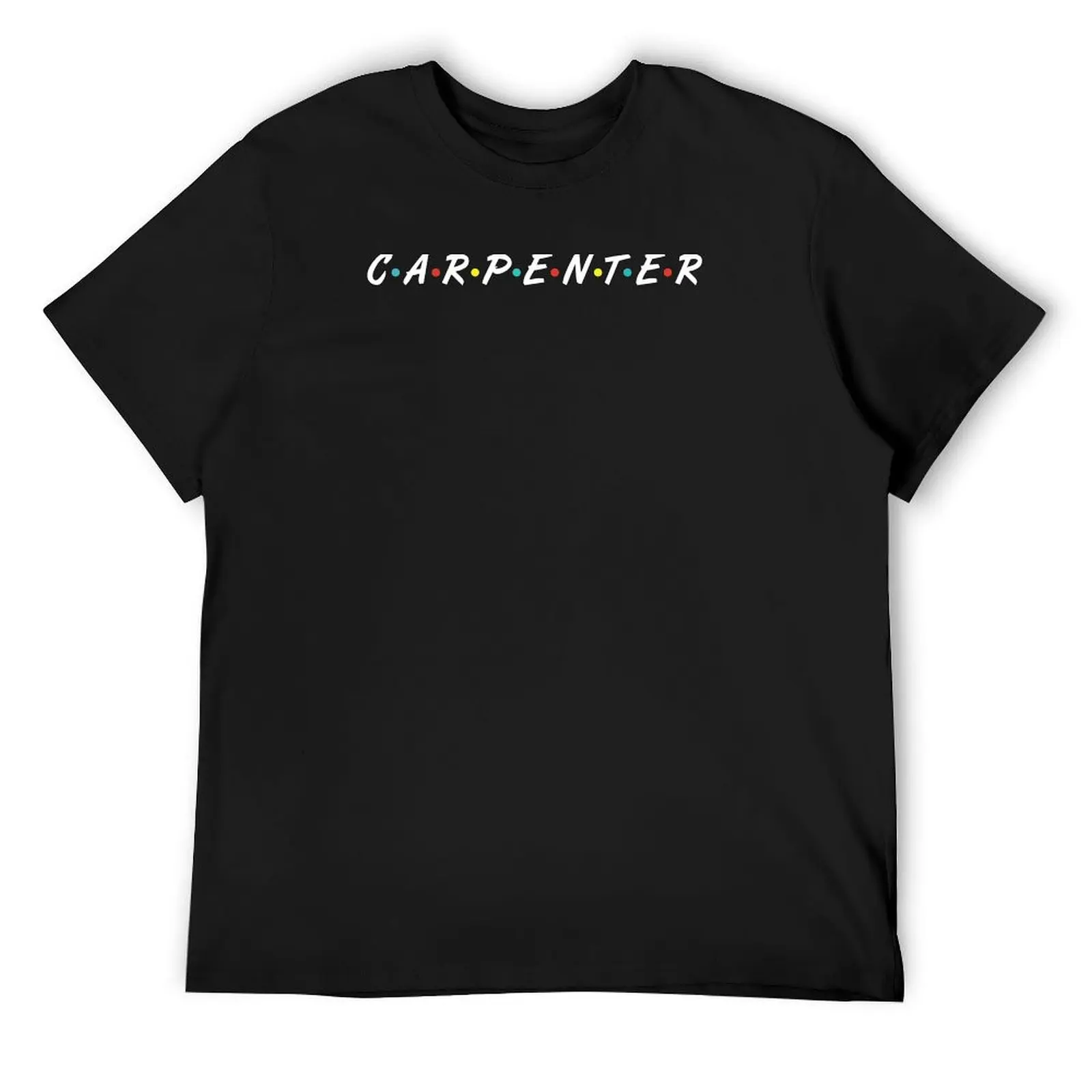 Funny Carpenter Gifts Art of Woodworking T-Shirt designer shirts plain anime tshirt mens graphic t-shirts