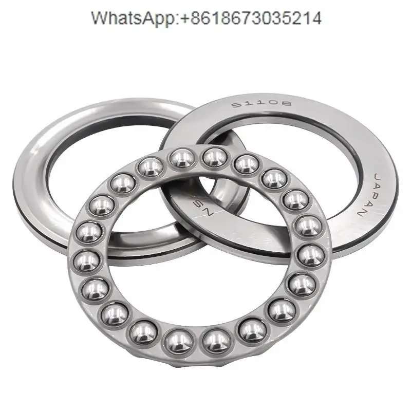 roulement-a-billes-de-poussee-importe-10-pieces-51100-51101-51102-51103