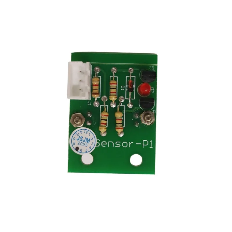 Arcade Game Parts Bowling Machine Optic Eye Infrared Zombie Night Sensor Switch Fast Response