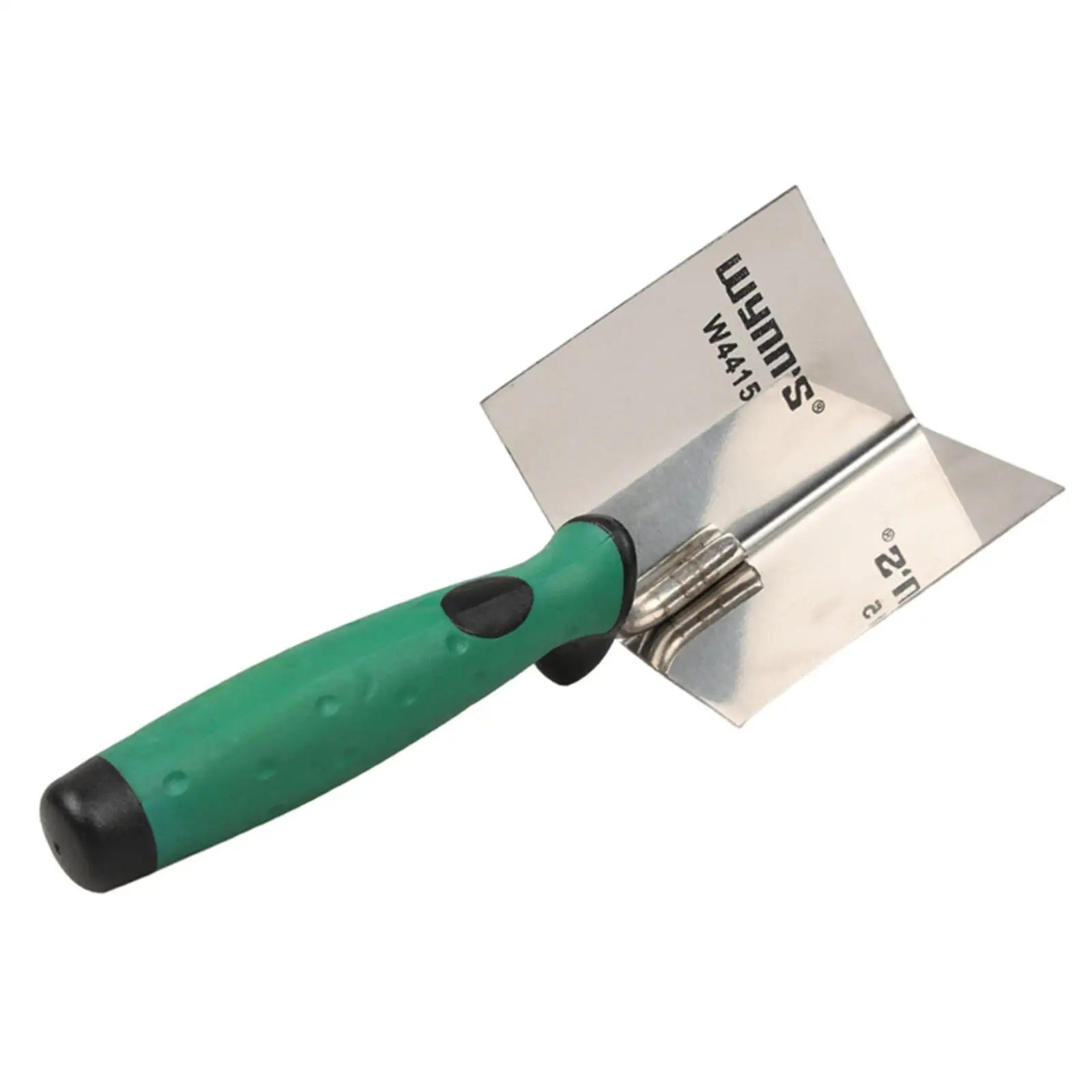 Drywall Corner Tool Bends to Perfect 90 Degree Gypsum Bar Corner Corners: