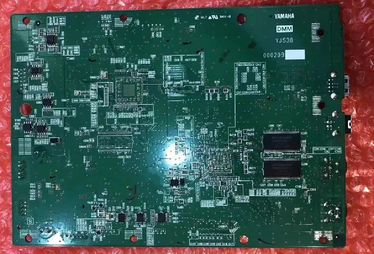 New Original Motherboard for Yamaha PSR S770 PSR-S770