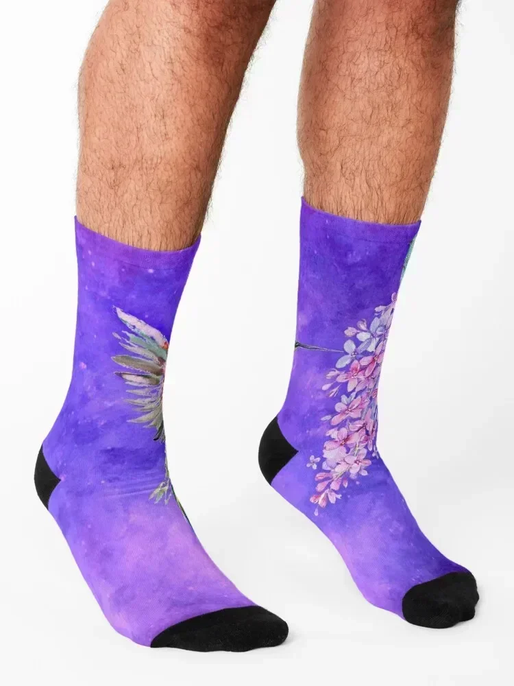 How sweet it is ! Socks Rugby gifts Non-slip essential Socks Girl Men's