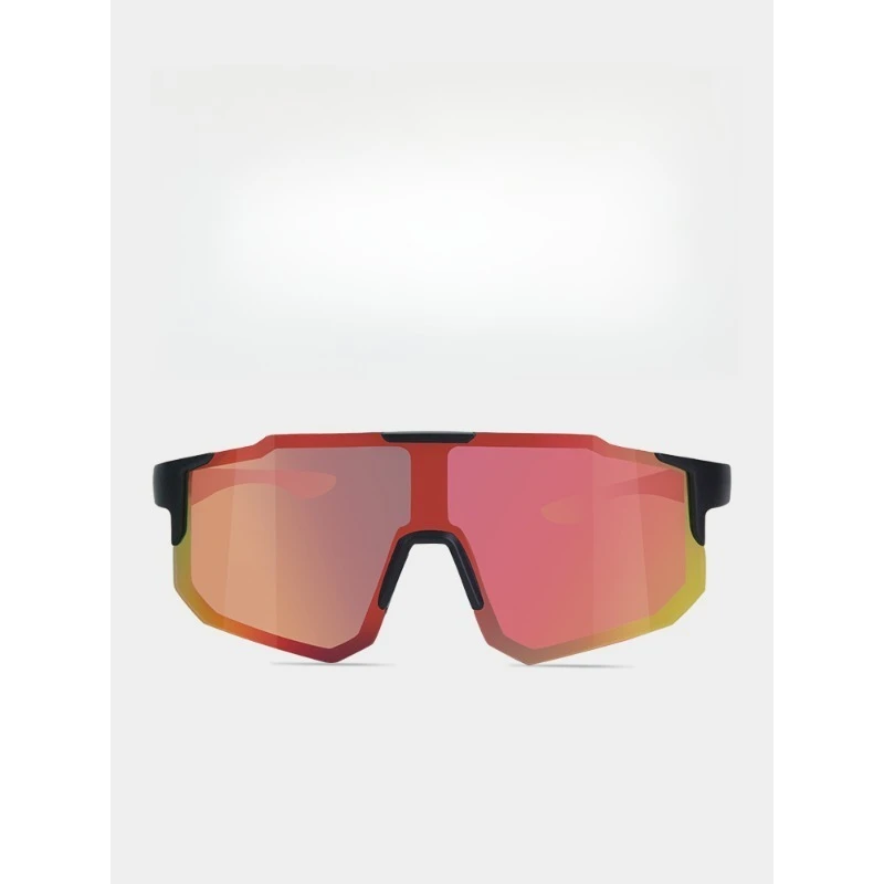 

Outdoor tennis sunglasses sunscreen anti-glare high definition polarized sunglasses