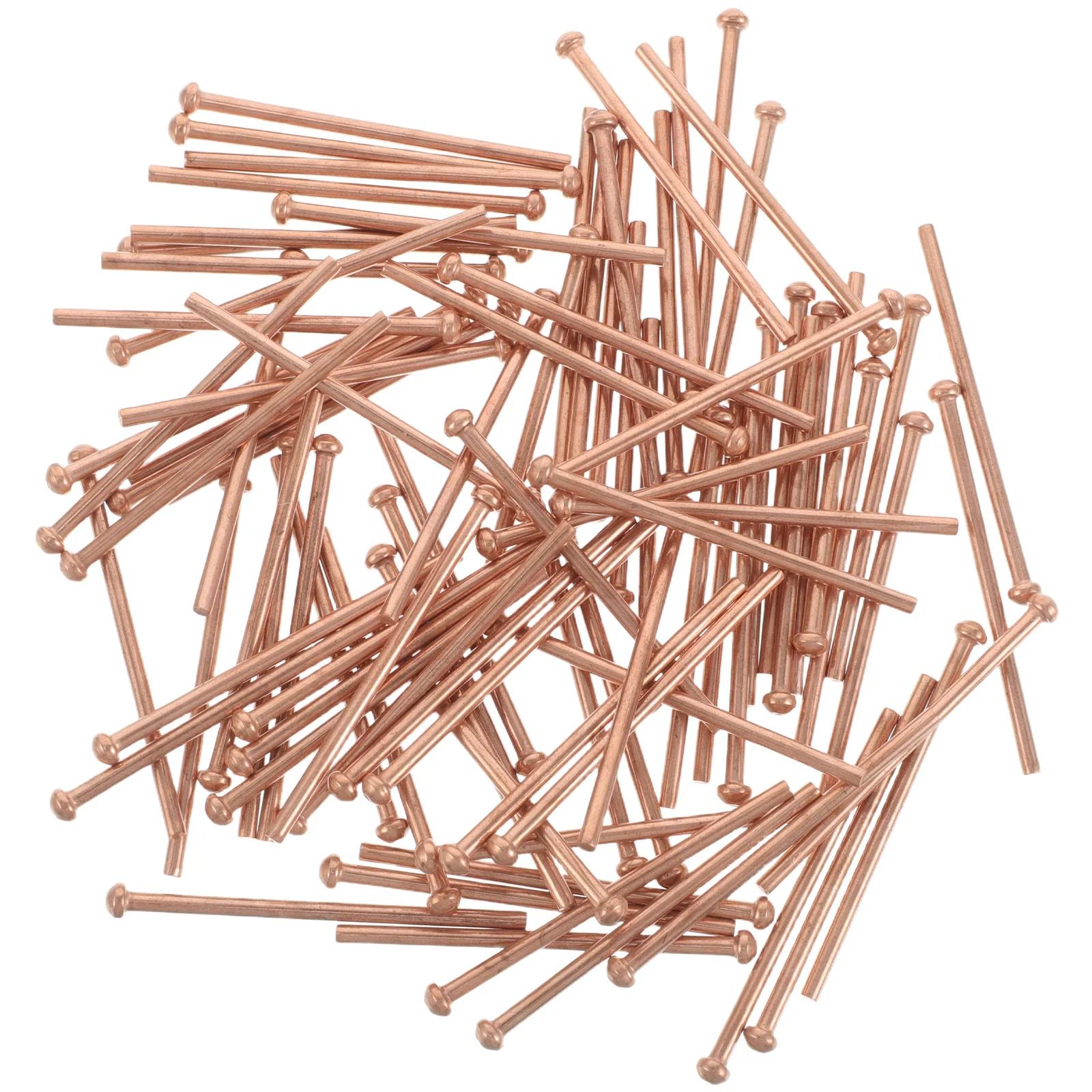 

500pcs Automotive Dent Repair Welding Studs 5Mm Body Panel Pull Pins For Collision Restoration Slide Hammer Spotter Welder