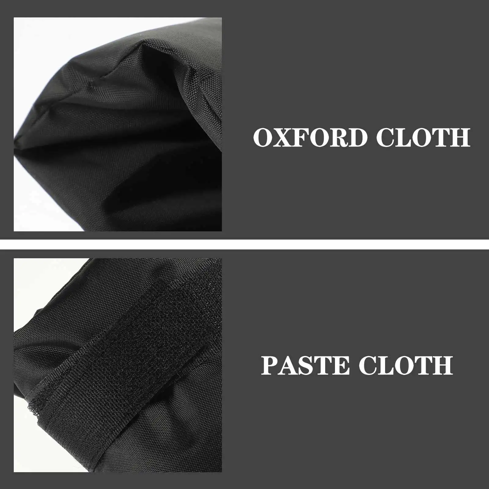 

3Pcs Outdoor Faucet Cover Premium Oxford Cloth Insulated Anti-Freeze Protection Winter Freeze Proof Sleeve Taps Protector