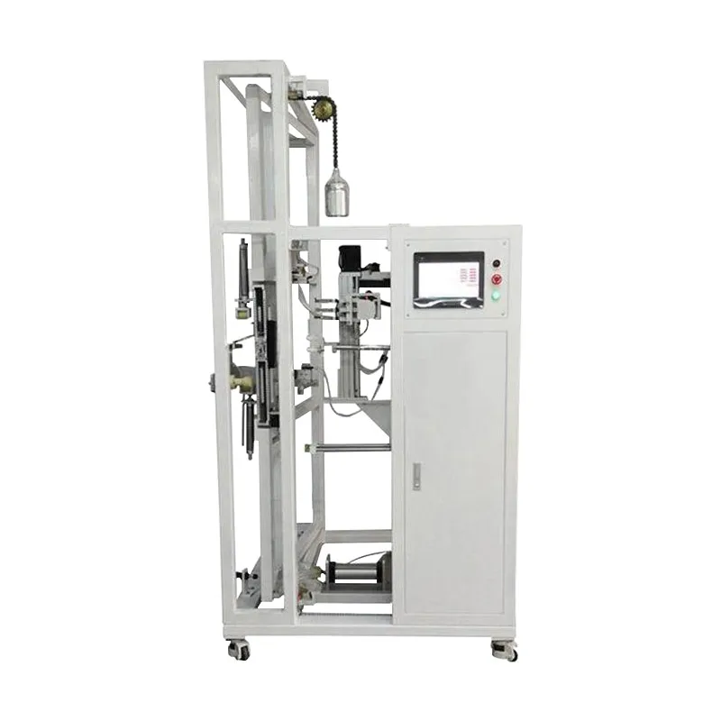 Hong Jin Comprehensive Fatigue Life Testing Machine For Card Swiping Fingerprint Password Lock