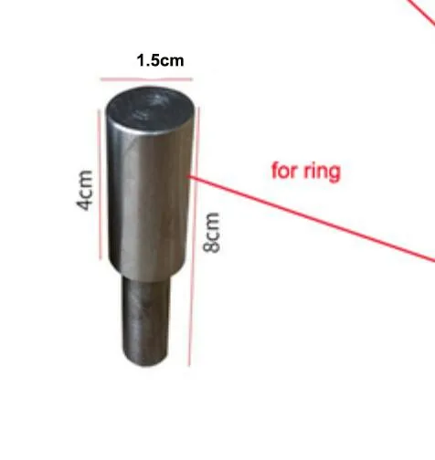 

Ring Bending Machine accessory extra part