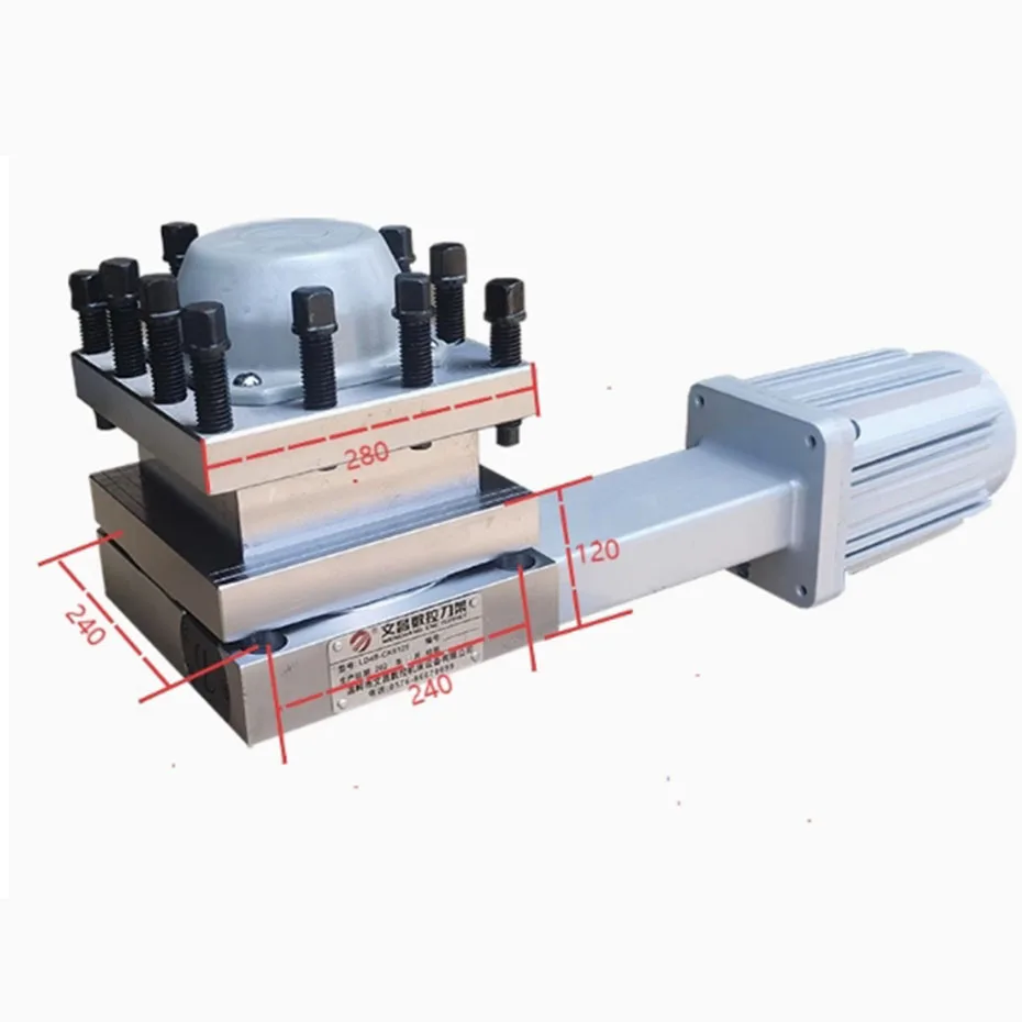 Original Cnc Electr… - image