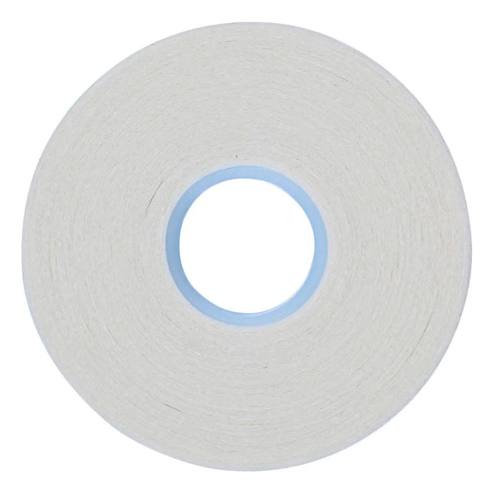 Garment Tape Water Soluble DIY Patchwork Fixed Double-sided Adhesive Back White Sewing Water-soluble for