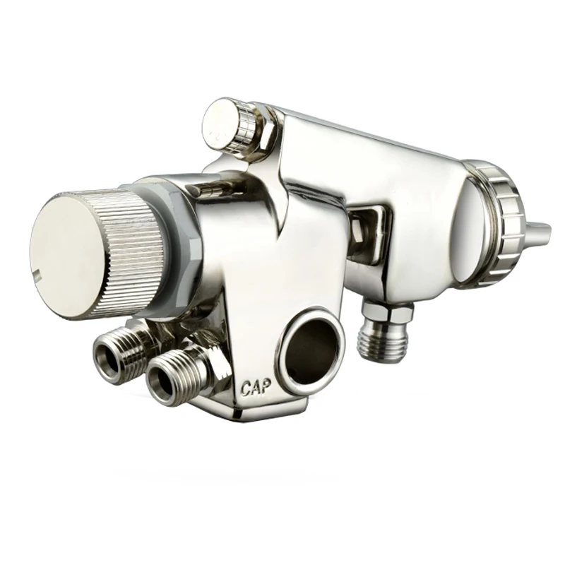 Japan WA101 WA200 Spray Gun Pneumatic Automatic Paint Air Power Tools superior quality Spraying Equipment