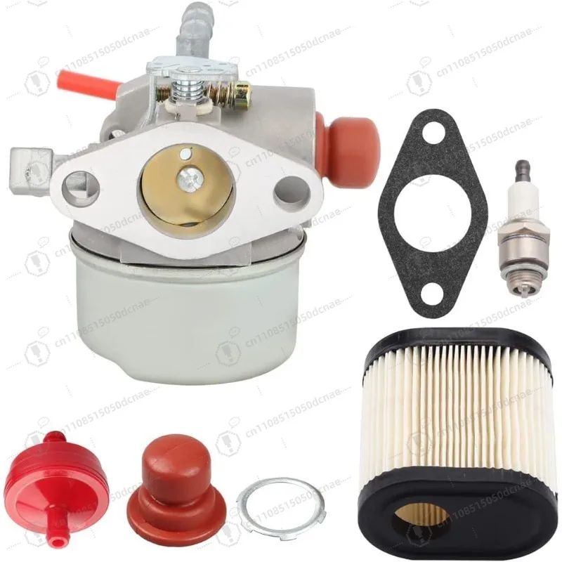 Carburetor 640350 640271 640303 for Tecumseh Toro 6.5 6.75HP Snow Blower Engine