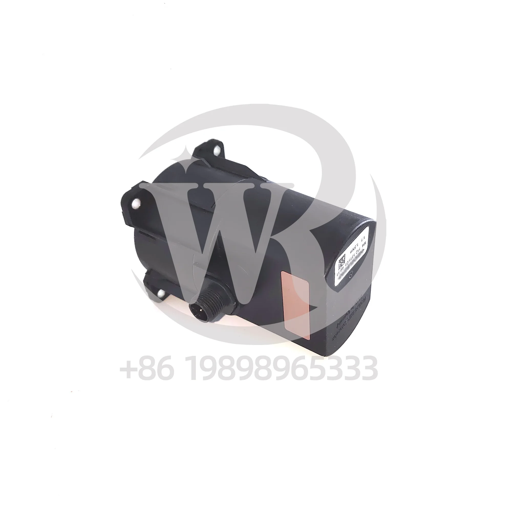 

Мотор Heidelberg M4.112.1311/01 для SM74, PM74, CD74, CD102, SM102. Запчасти, сервомотор Heidelberg для M4.112.1311.