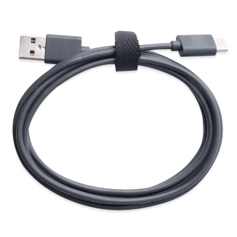 Cable USB a Tipo C para Carga de Ratón y Teclado Logitech MX Master 3S MX Vertical Craft