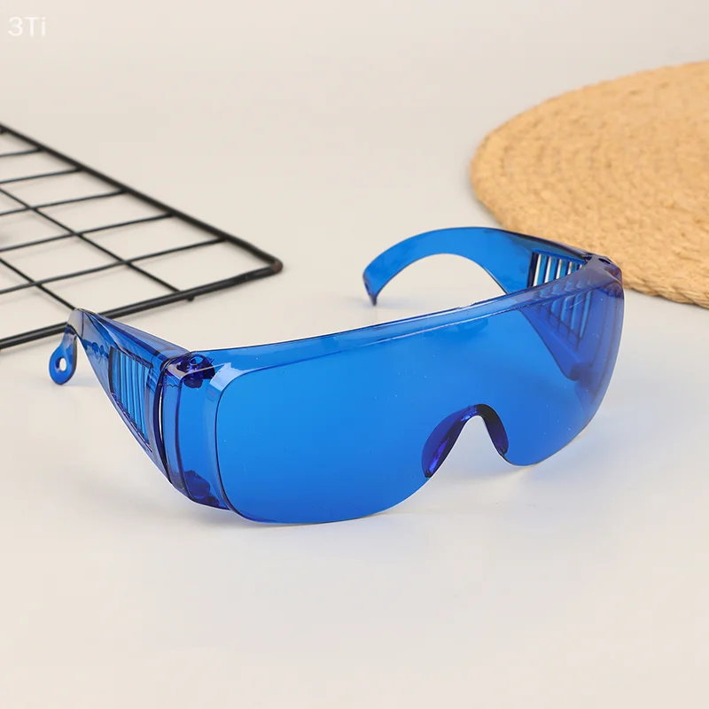 Cycling Sunglasses Unisex Vented Goggles Eye Protection Wind Dust Proof Goggles Outdoor Sport UV Protective Anti Splash