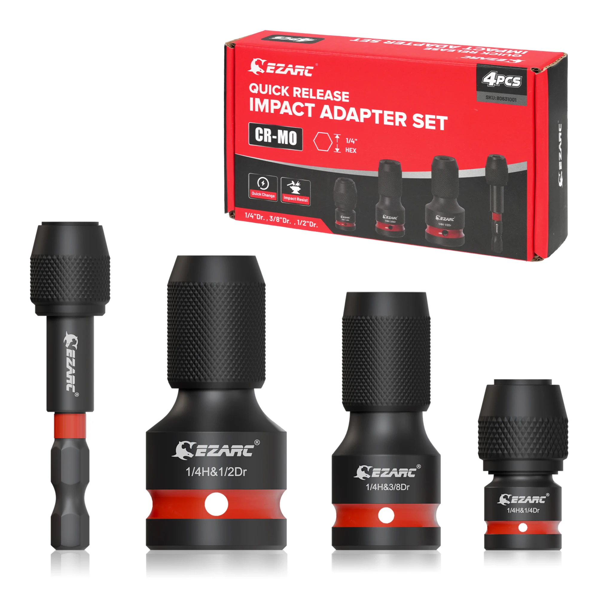 #49 Most Reviewed Socket Drivers