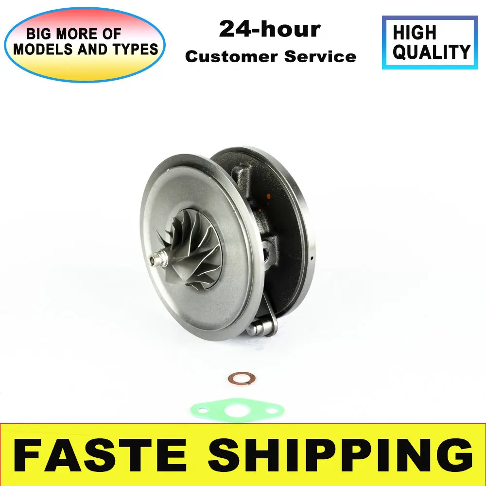 Turbocharger Core 8512379 Cartridge For Mini Cooper Clubman Clubvan Countryman Paceman Roadster 2.0 D 105Kw N47N Turbine Engine