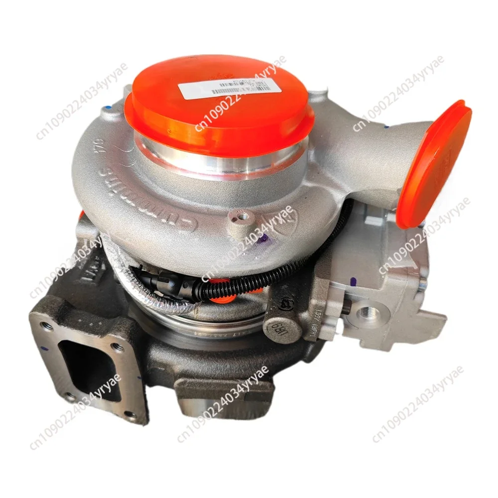 3787273 3789376 3790665 4309470 4309471 HE300VG turbocharger