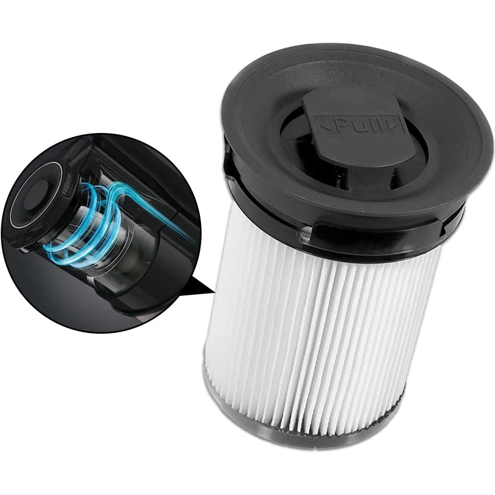 A09G-фильтр-картридж для Miele TriFlex HX1, запасные части для фильтра пылесоса, моющийся фильтр для пылесоса