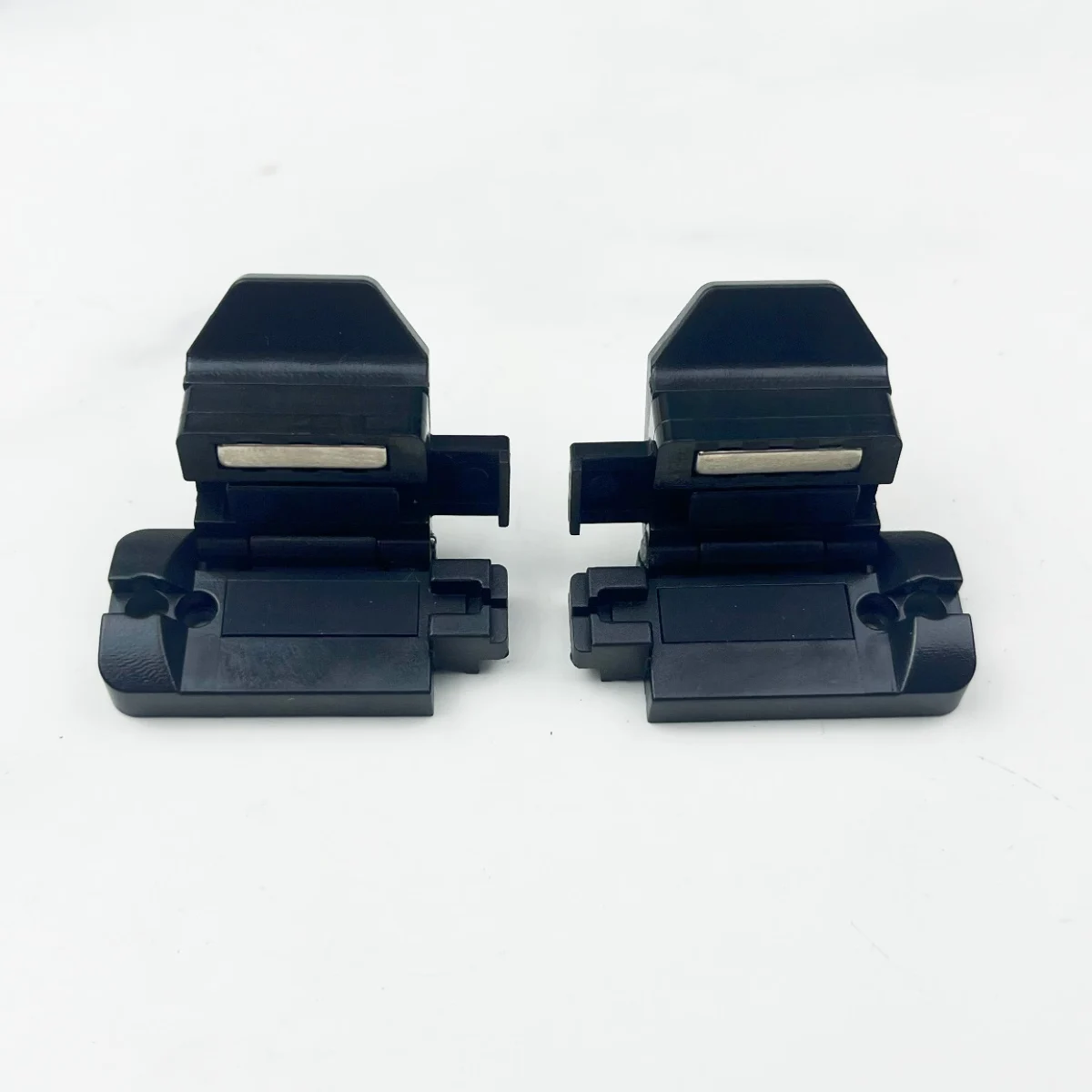 Eloik ALK-88 ALK-88 ALK-88A الألياف الانصهار جهاز الربط 3 في 1 تركيبات الانصهار جهاز الربط Shearth الألياف البصرية مشبك كابلات 1 زوج #3