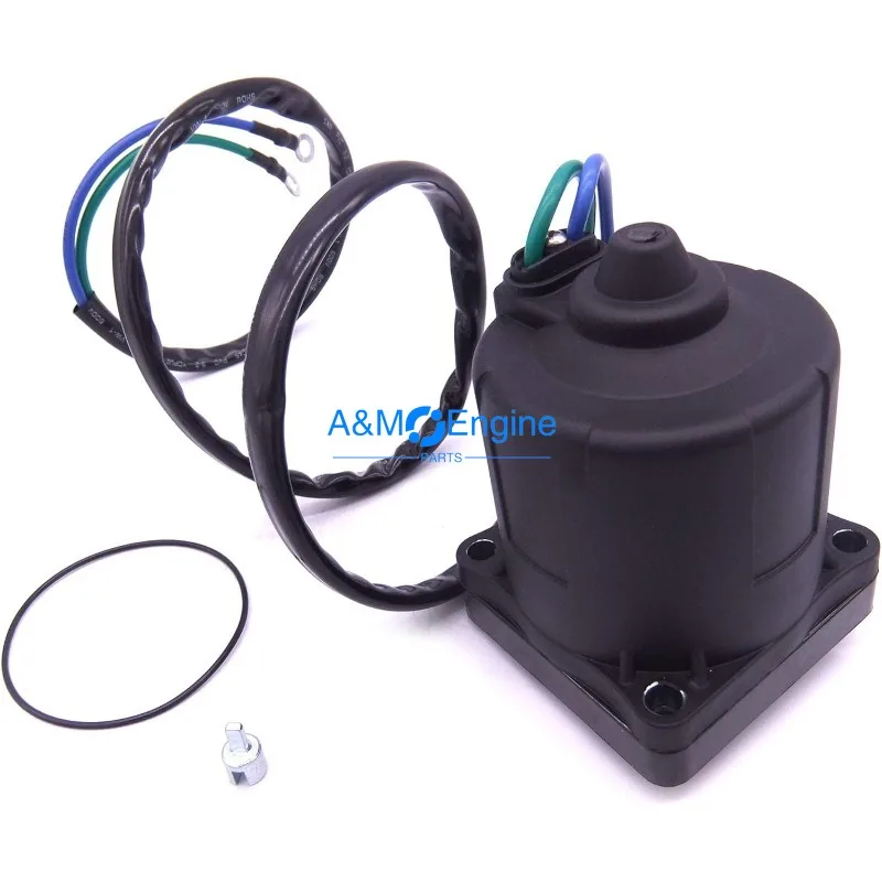 

Boat Motor 68V-43880-00 01 03 04 67H-43880-00 01 04 64E-43880-00 01 03 04 Tilt Trim Motor for Yamaha 115-225HP F150 F115