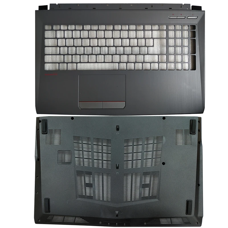 

New For MSI GP62 GL62 GP62MVR MS-16J9 Palmrest COVER 3076J1C261Y31 E2P-6J10236-Y31/Laptop Bottom Base Case Cover