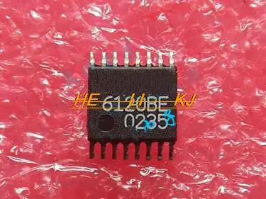 

100% NEW Free shipping SP6120BE 6120BE TSSOP16