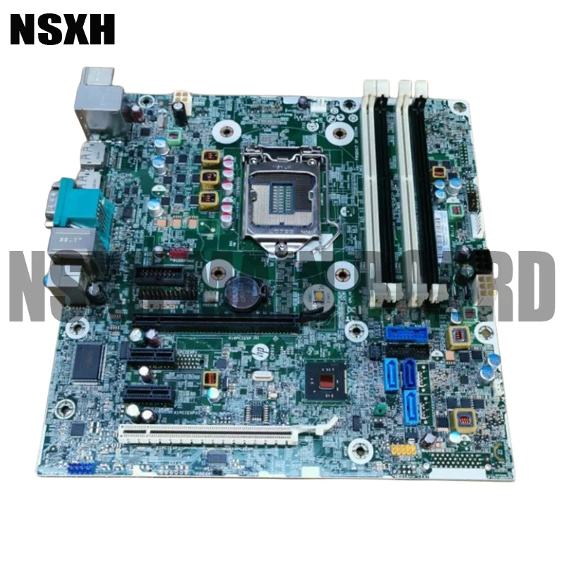 

Для материнской платы 700 G1 MT 787002-501 787002-001