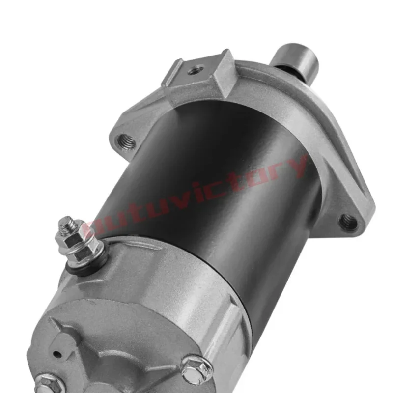 3C8-76010-1 Motorino di Avviamento Per Suzuki Tohatsu Mercury Outbord Motore 18319 853805T03 31100-94400 31100-96311 3C8-76010