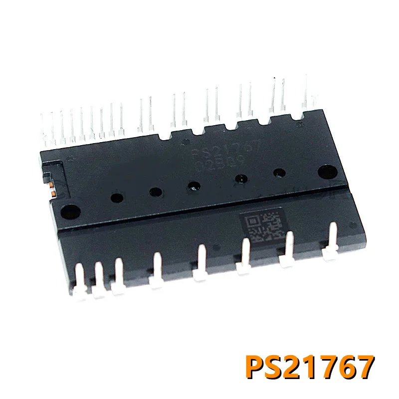 PS21767 (1piece) POWER Intelligent Power Module (IPM), IGBT DIP ,Original In Stock