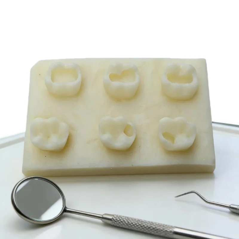 1Pcs Dental Filling…