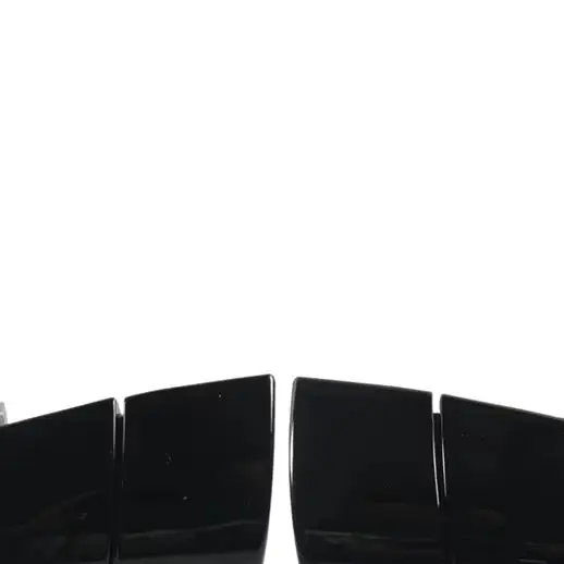 

For 2011-2015 Honda CR-Z CRZ Pair Left & Right Door Outer Handles 72181-SZT-003