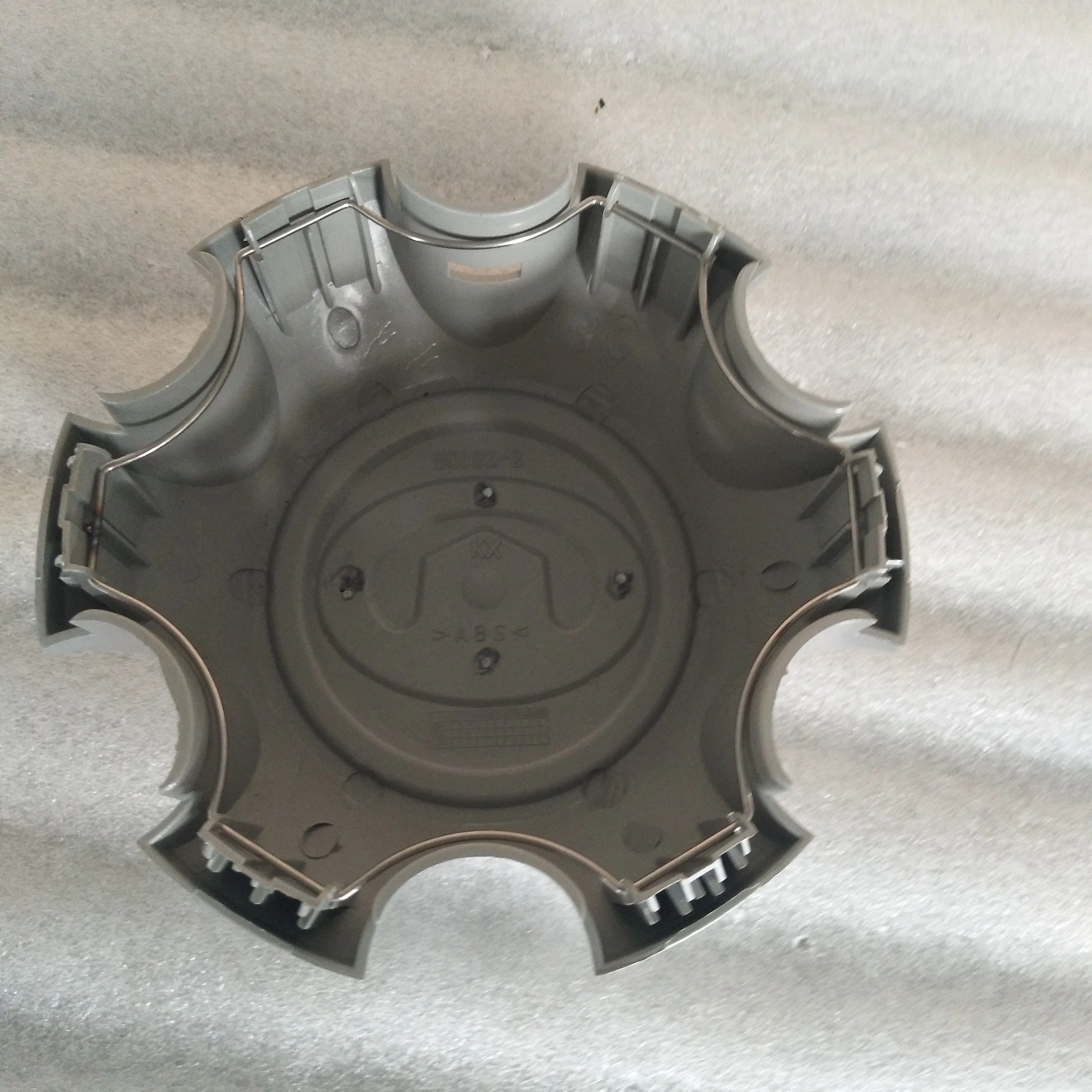 original Steed Wheel Center Cap Hub Cap for great wall wingle3 Wingle5 Haval OEM:3102104-K00 high quality