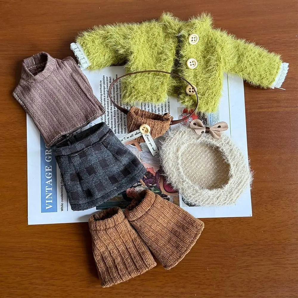 Sukienka BJD o rozmiarze 30 cm, styl księżniczki Lolita, skala 1/6, modny strój z nakryciem głowy, wymienne ubrania, zestaw na co dzień.