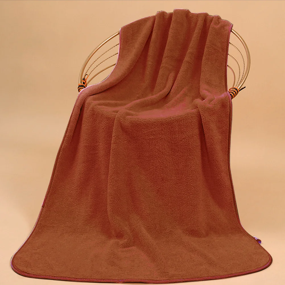 70x140 سنتيمتر ستوكات منشفة استحمام سريعة الجافة لينة ماصة فوط استحمام للنساء عطلة الرياضة السباحة سبا الشاطئ استخدام #1