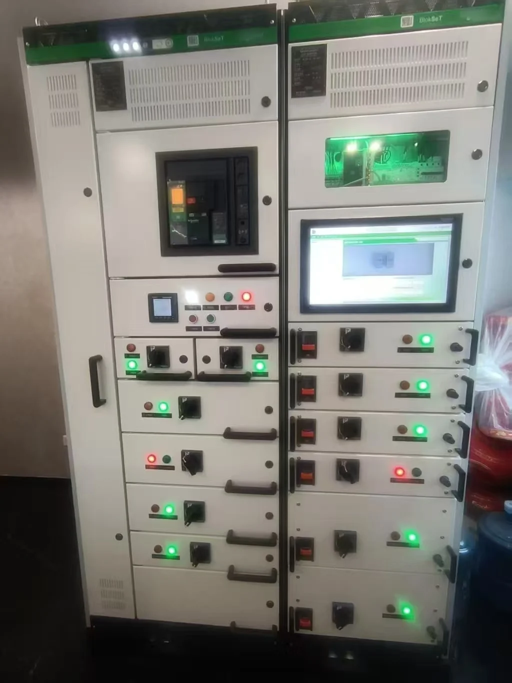 Brand New 140CPS11420 PLC Programmable Controller Original Input Module For PLC Control System Protection Discounted Sale