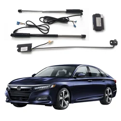 for honda accord 2014+  Electric Tailgate Control of the Trunk Drive Car Lifter Automatic Trunk Opening Rear Door Power Gate